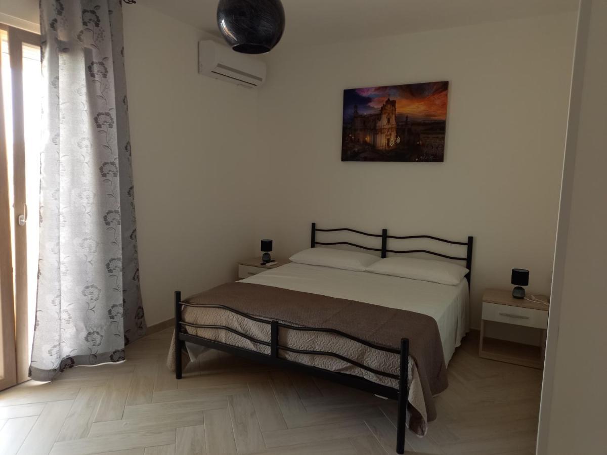 B&B Saint Louis Presicce Kültér fotó